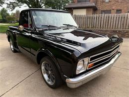 1967 Chevrolet C10 (CC-2084124) for sale in Cadillac, Michigan