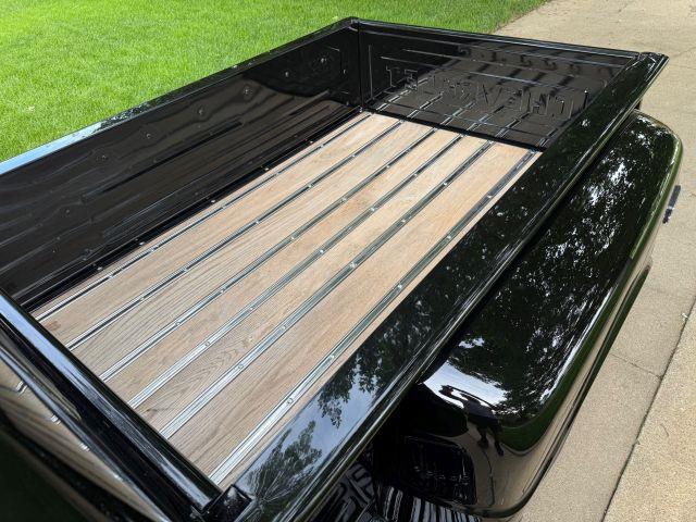 1967 Chevrolet C10 (CC-2084124) for sale in Cadillac, Michigan
