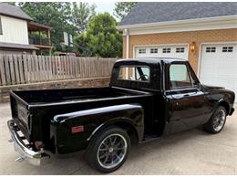 1967 Chevrolet C10 (CC-2084124) for sale in Cadillac, Michigan
