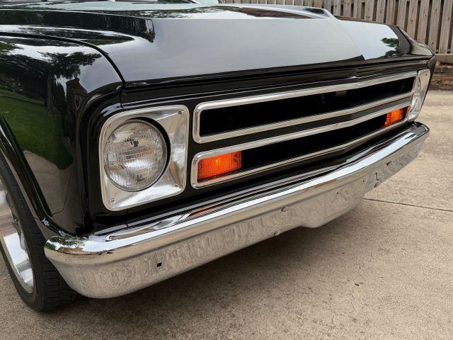 1967 Chevrolet C10 (CC-2084124) for sale in Cadillac, Michigan