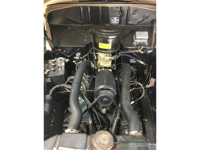 1940 Ford Deluxe (CC-2084125) for sale in Cadillac, Michigan