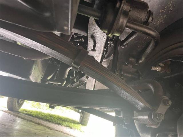 1940 Ford Deluxe (CC-2084125) for sale in Cadillac, Michigan