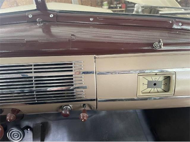 1940 Ford Deluxe (CC-2084125) for sale in Cadillac, Michigan