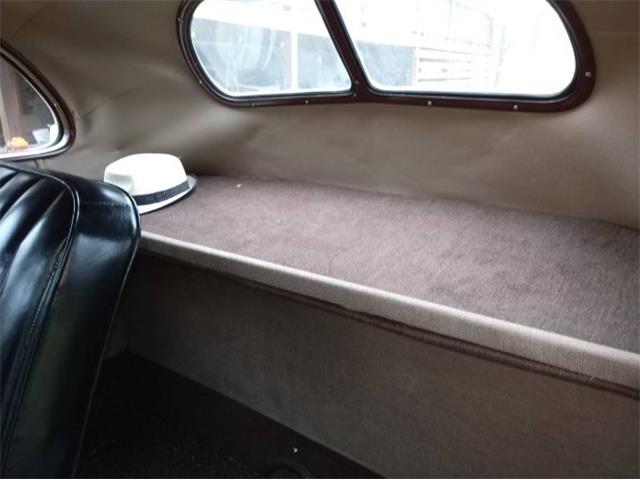1940 Ford Deluxe (CC-2084125) for sale in Cadillac, Michigan