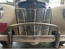 1940 Ford Deluxe (CC-2084125) for sale in Cadillac, Michigan