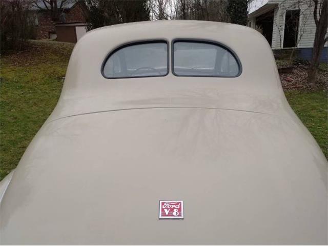 1940 Ford Deluxe (CC-2084125) for sale in Cadillac, Michigan