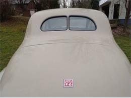 1940 Ford Deluxe (CC-2084125) for sale in Cadillac, Michigan