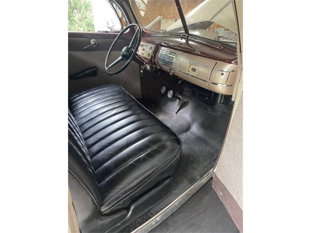 1940 Ford Deluxe (CC-2084125) for sale in Cadillac, Michigan