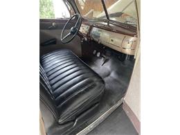 1940 Ford Deluxe (CC-2084125) for sale in Cadillac, Michigan