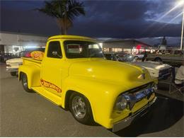1956 Ford F100 (CC-2084126) for sale in Cadillac, Michigan
