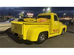 1956 Ford F100 (CC-2084126) for sale in Cadillac, Michigan