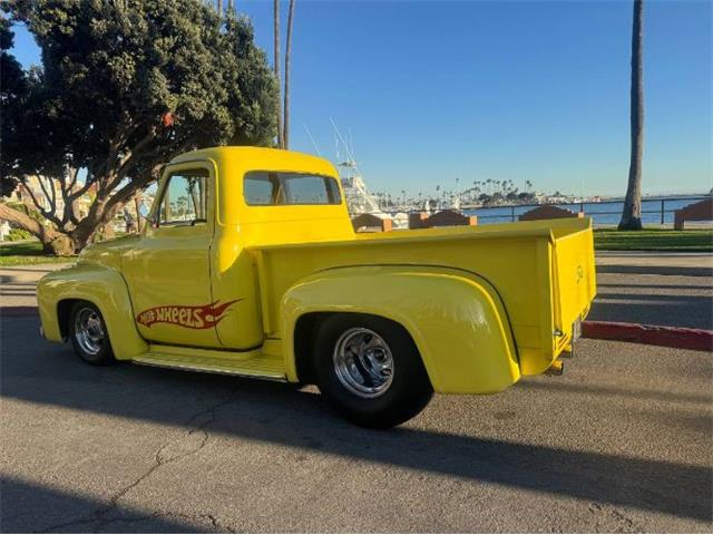 1956 Ford F100 (CC-2084126) for sale in Cadillac, Michigan
