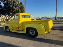 1956 Ford F100 (CC-2084126) for sale in Cadillac, Michigan
