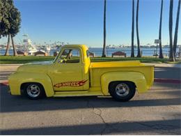 1956 Ford F100 (CC-2084126) for sale in Cadillac, Michigan