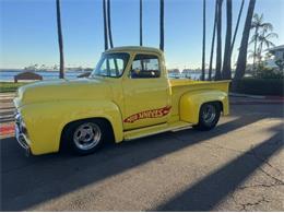 1956 Ford F100 (CC-2084126) for sale in Cadillac, Michigan