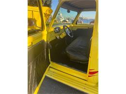 1956 Ford F100 (CC-2084126) for sale in Cadillac, Michigan
