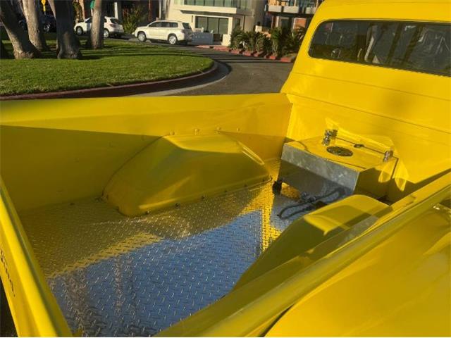 1956 Ford F100 (CC-2084126) for sale in Cadillac, Michigan