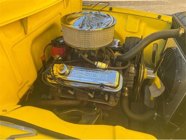 1956 Ford F100 (CC-2084126) for sale in Cadillac, Michigan