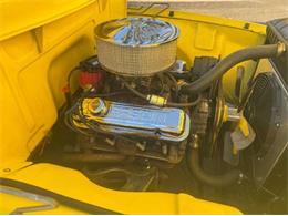 1956 Ford F100 (CC-2084126) for sale in Cadillac, Michigan