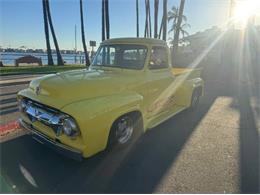 1956 Ford F100 (CC-2084126) for sale in Cadillac, Michigan