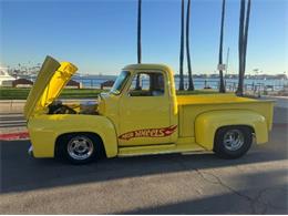 1956 Ford F100 (CC-2084126) for sale in Cadillac, Michigan