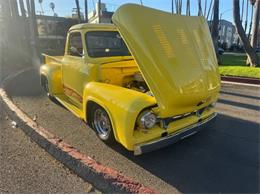 1956 Ford F100 (CC-2084126) for sale in Cadillac, Michigan