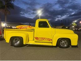 1956 Ford F100 (CC-2084126) for sale in Cadillac, Michigan
