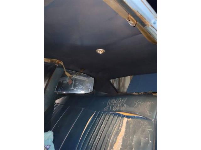 1971 Chevrolet Malibu (CC-2084127) for sale in Cadillac, Michigan