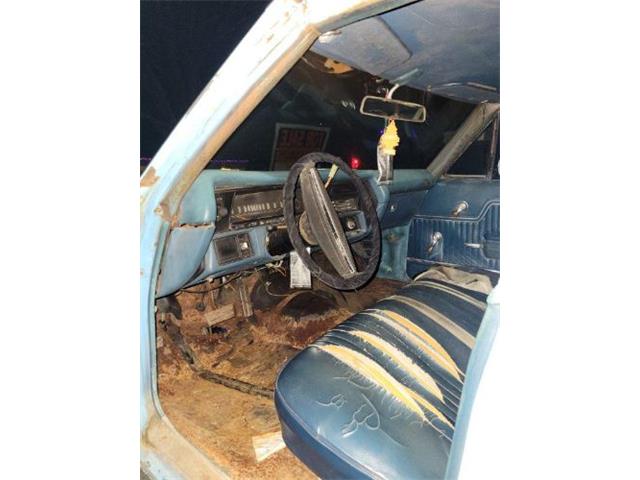 1971 Chevrolet Malibu (CC-2084127) for sale in Cadillac, Michigan