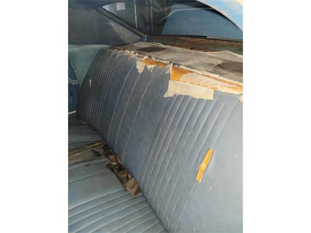 1971 Chevrolet Malibu (CC-2084127) for sale in Cadillac, Michigan