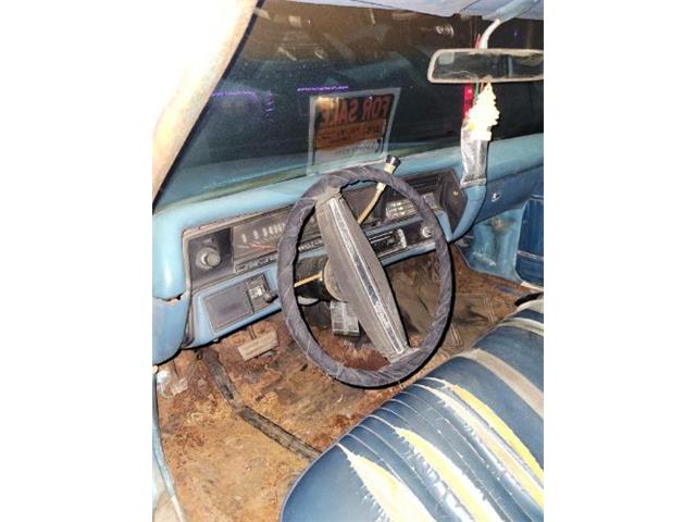 1971 Chevrolet Malibu (CC-2084127) for sale in Cadillac, Michigan