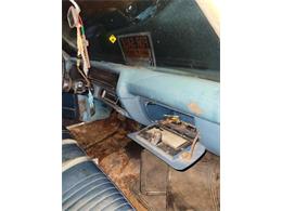 1971 Chevrolet Malibu (CC-2084127) for sale in Cadillac, Michigan