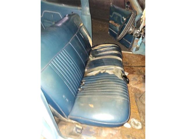 1971 Chevrolet Malibu (CC-2084127) for sale in Cadillac, Michigan
