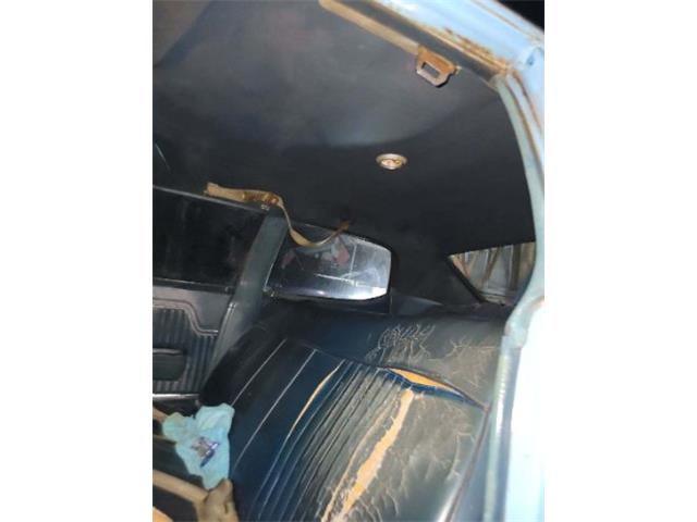 1971 Chevrolet Malibu (CC-2084127) for sale in Cadillac, Michigan