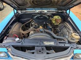 1971 Chevrolet Malibu (CC-2084127) for sale in Cadillac, Michigan
