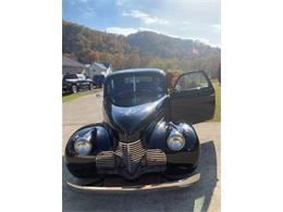 1940 Chevrolet Business Coupe (CC-2084128) for sale in Cadillac, Michigan