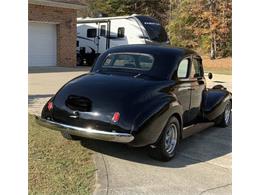 1940 Chevrolet Business Coupe (CC-2084128) for sale in Cadillac, Michigan