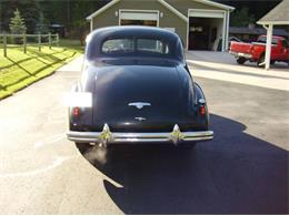 1937 Buick Business Coupe (CC-2084129) for sale in Cadillac, Michigan