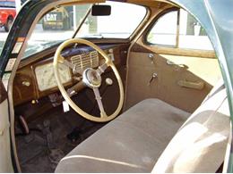 1937 Buick Business Coupe (CC-2084129) for sale in Cadillac, Michigan