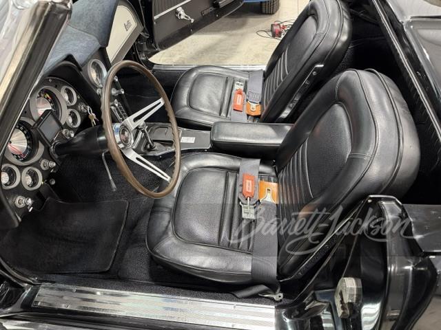 1963 Chevrolet Corvette (CC-2080413) for sale in Columbus, Ohio