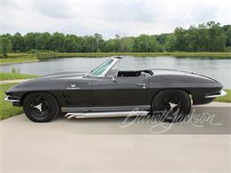1963 Chevrolet Corvette (CC-2080413) for sale in Columbus, Ohio