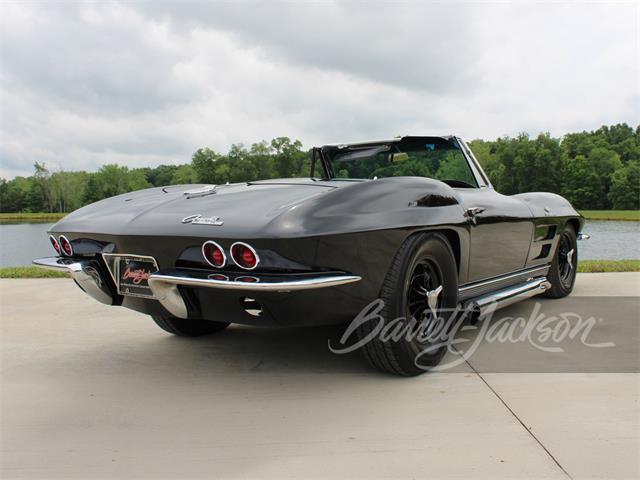 1963 Chevrolet Corvette (CC-2080413) for sale in Columbus, Ohio