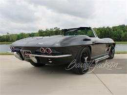 1963 Chevrolet Corvette (CC-2080413) for sale in Columbus, Ohio