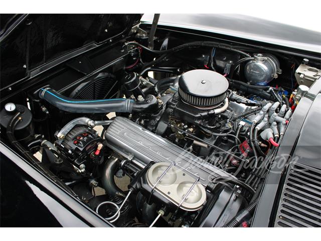 1963 Chevrolet Corvette (CC-2080413) for sale in Columbus, Ohio