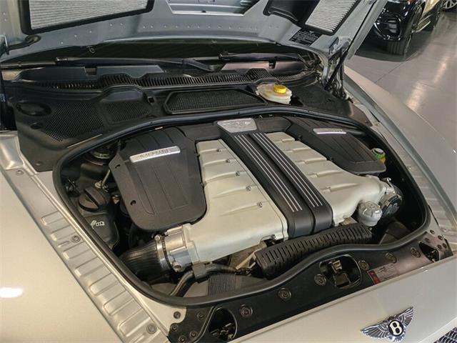 2013 Bentley Continental GTC (CC-2084130) for sale in Boca Raton, Florida