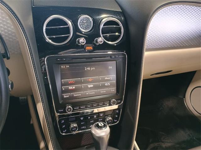 2013 Bentley Continental GTC (CC-2084130) for sale in Boca Raton, Florida