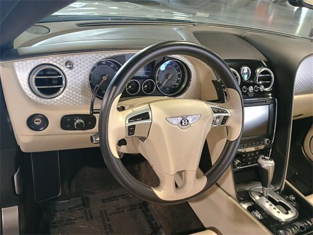 2013 Bentley Continental GTC (CC-2084130) for sale in Boca Raton, Florida