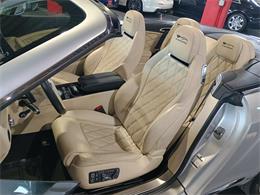 2013 Bentley Continental GTC (CC-2084130) for sale in Boca Raton, Florida