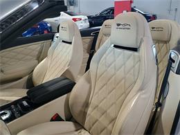 2013 Bentley Continental GTC (CC-2084130) for sale in Boca Raton, Florida