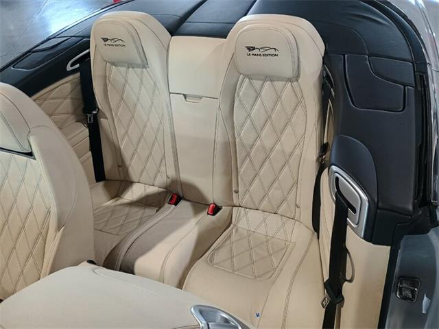 2013 Bentley Continental GTC (CC-2084130) for sale in Boca Raton, Florida